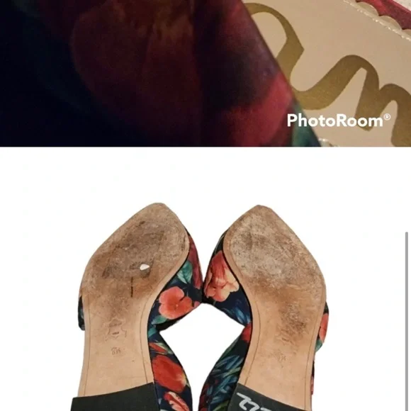 Sam Edelman Flats - Picture 3 of 3